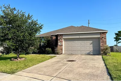 19523 Midnight Glen Drive, Cypress, TX 77429 - Photo 1