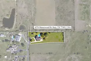 6570 Manorwood Dr, Katy, TX 77493 - Photo 9