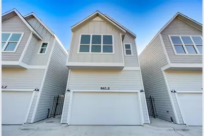 847 Rachel Street #E, Houston, TX 77091 - Photo 17