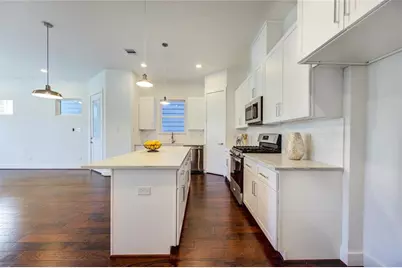 847 Rachel Street #E, Houston, TX 77091 - Photo 5