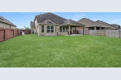9006 Lacombe Lane, Tomball, TX 77375 - Photo 37