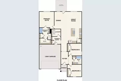 2109 Soriah Court, Brookshire, TX 77423 - Photo 19