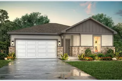 2109 Soriah Court, Brookshire, TX 77423 - Photo 1