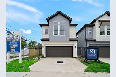 8672 Easthaven Boulevard, Houston, TX 77075 - Photo 1