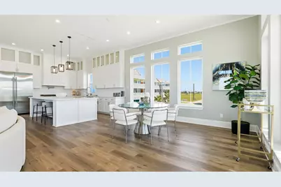 11382 Starfish, Galveston, TX 77554 - Photo 9