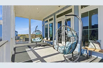 11382 Starfish, Galveston, TX 77554 - Photo 37