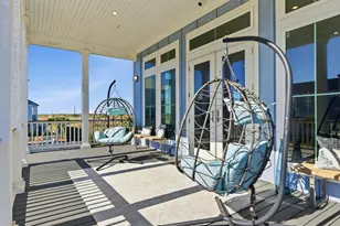 11382 Starfish, Galveston, TX 77554 - Photo 37