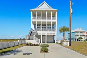 11382 Starfish, Galveston, TX 77554 - Photo 39