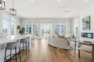 11382 Starfish, Galveston, TX 77554 - Photo 3