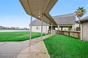 9 Cypress Point Ct, Manvel, TX 77578 - Photo 35