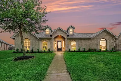 9 Cypress Point Court, Manvel, TX 77578 - Photo 1