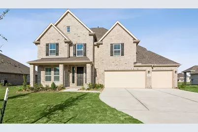 6915 Nichols Landing, Needville, TX 77461 - Photo 1