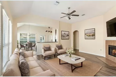 10007 Arcadian Springs Lane, Tomball, TX 77375 - Photo 5