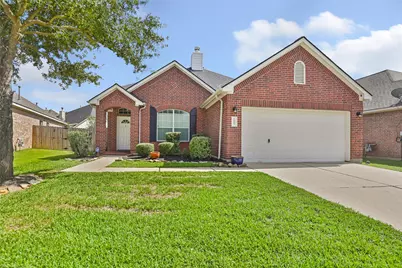 10007 Arcadian Springs Lane, Tomball, TX 77375 - Photo 1