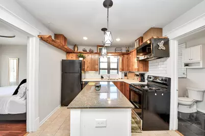 1810 Johnson Street, Houston, TX 77007 - Photo 13