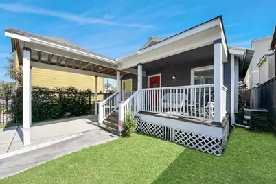 1810 Johnson Street, Houston, TX 77007 - Photo 5