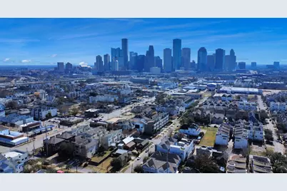 1810 Johnson Street, Houston, TX 77007 - Photo 1