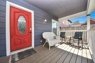 1810 Johnson Street, Houston, TX 77007 - Photo 3