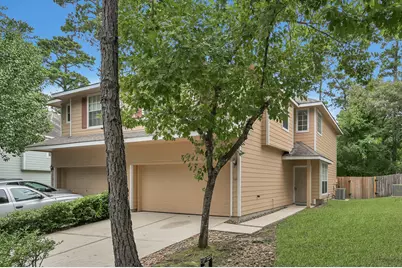 122 N N Camelia Grove Circle, The Woodlands, TX 77382 - Photo 1