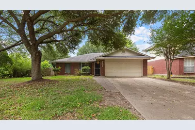 7803 Yellow Pine Drive, Houston, TX 77040 - Photo 1