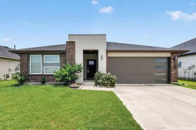 3915 Austins Pass, Katy, TX 77494 - Photo 1