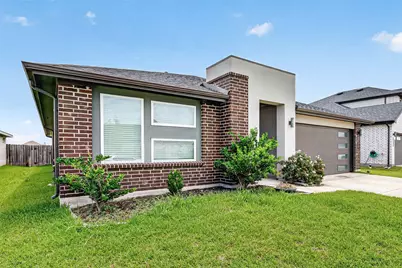 3915 Austins Pass, Katy, TX 77494 - Photo 3