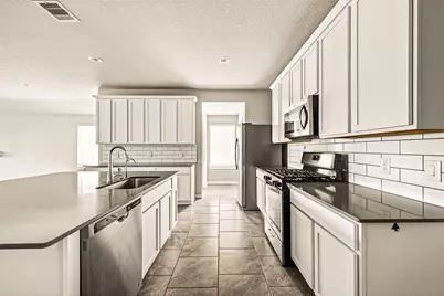 3915 Austins Pass, Katy, TX 77494 - Photo 9