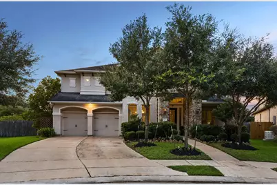 27507 Meeks Bay Court, Katy, TX 77494 - Photo 3