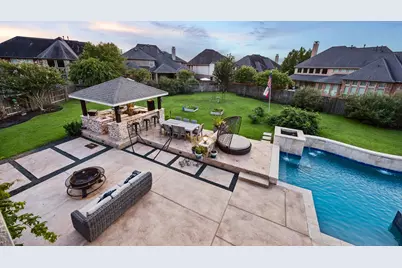 27507 Meeks Bay Court, Katy, TX 77494 - Photo 29