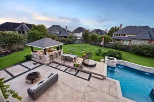 27507 Meeks Bay Ct, Katy, TX 77494 - Photo 29