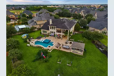 27507 Meeks Bay Court, Katy, TX 77494 - Photo 37