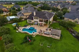 27507 Meeks Bay Ct, Katy, TX 77494 - Photo 37