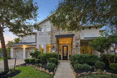 27507 Meeks Bay Court, Katy, TX 77494 - Photo 1