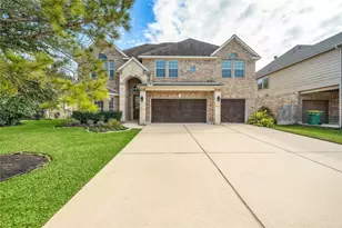 2534 Marufo Vega Dr, Spring, TX 77386 - Photo 3