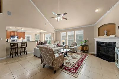 21507 Prairie Crest Drive, Richmond, TX 77406 - Photo 5