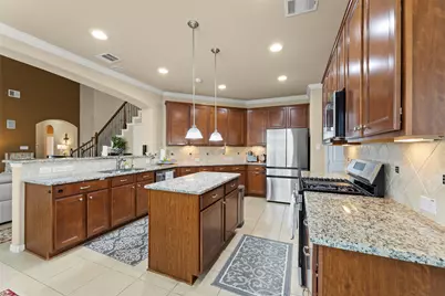 21507 Prairie Crest Drive, Richmond, TX 77406 - Photo 9