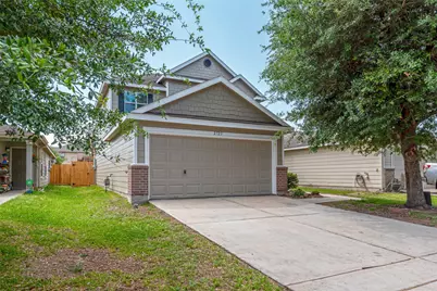 2723 Piney Lake Court, Houston, TX 77038 - Photo 1