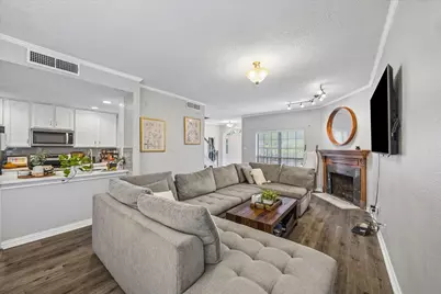 7350 Kirby Drive #6, Houston, TX 77030 - Photo 3
