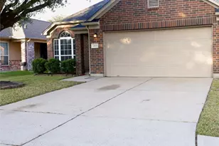 2419 Stiller Ridge Way, Spring, TX 77386 - Photo 3