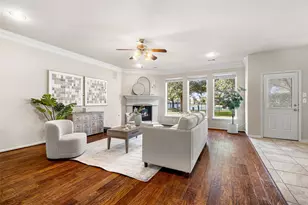 4203 Tranquil View Dr, Houston, TX 77084 - Photo 9