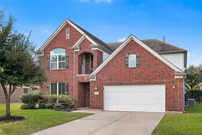 4203 Tranquil View Drive, Houston, TX 77084 - Photo 47