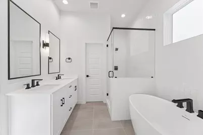 817 Thornton Road #F, Houston, TX 77018 - Photo 25