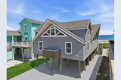 103 Southwind Drive, Surfside Beach, TX 77541 - Photo 41