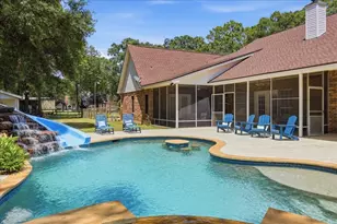 11884 Crestwood St, Lumberton, TX 77657 - Photo 33