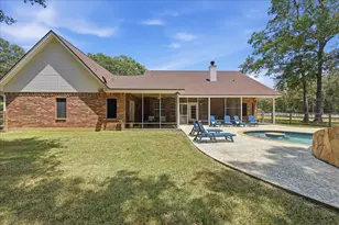 11884 Crestwood St, Lumberton, TX 77657 - Photo 35