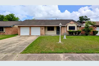 10227 Gulf Meadows Drive, Houston, TX 77075 - Photo 1