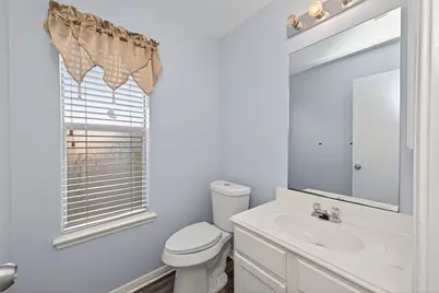 3810 Timber Rail Drive, Humble, TX 77396 - Photo 11