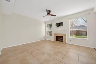 3810 Timber Rail Dr, Humble, TX 77396 - Photo 5