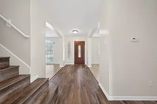 3810 Timber Rail Dr, Humble, TX 77396 - Photo 3