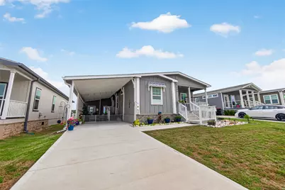 108 Trail Ride Way, Willis, TX 77318 - Photo 3